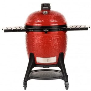 Big Joe III – Kamado Joe – Keramisk kulgrill 61cm