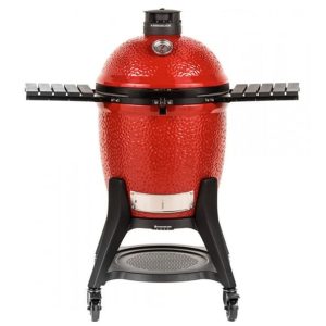 Classic Joe III – Kamado Joe – Keramischer Holzkohlegrill 45cm