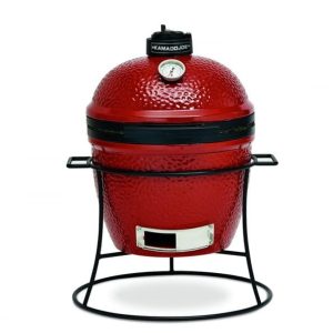 Joe JR – Kamado Joe – Bærbar keramisk kulgrill 34cm