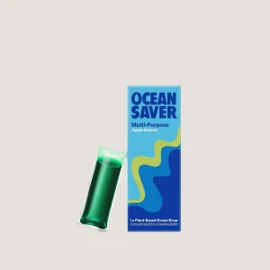 OceanSaver® - Rengøringsmidler i refill