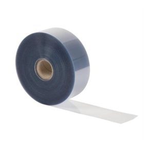 Tortenrandfolie – PVC Rolle für Moussetorten 50mm x 305m