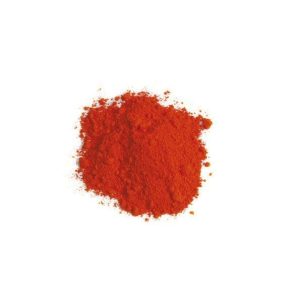 Pulverfarbe für Schokolade ORANGE 20g