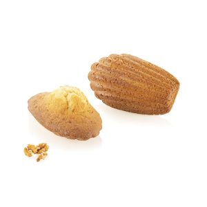 Silikoneform MADELEINE XL95 – Silikomart professional