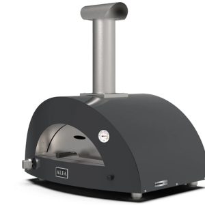 MODERNO 3 Pizze Hybrid pizzaugn från Alfa
