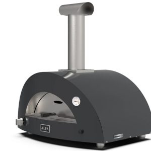 MODERNO 5 Pizze Hybrid pizzaugn från Alfa