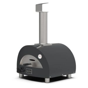 MODERNO Portable En portabel pizzaugn från Alfa