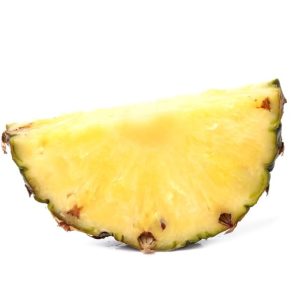 Ananaspuré 100% Ananas 1500 gram