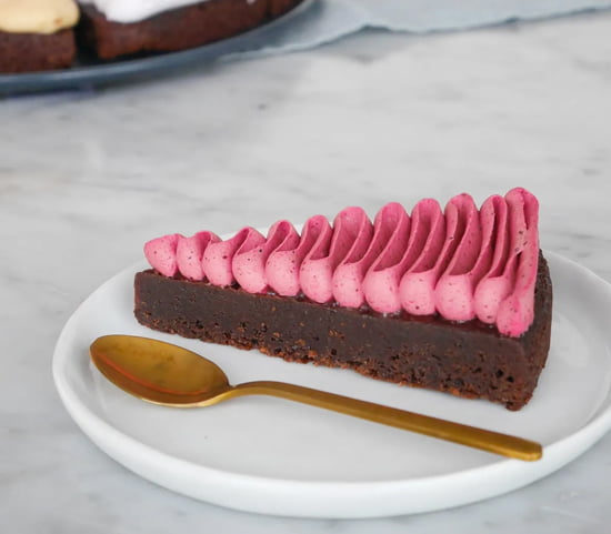 Brinken bakar – Backen und Spritzen von Emma Brink Rask - Billede 3