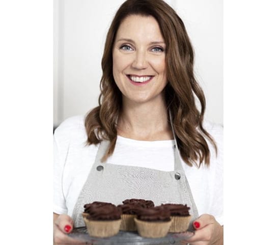 Brinken bakar – Backen und Spritzen von Emma Brink Rask - Billede 5