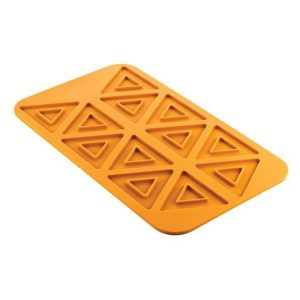Triangolo 2.0 GN 1/1 Från Silikomart Professional