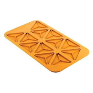 Triangolo 3.0 GN 1/1 Från Silikomart Professional