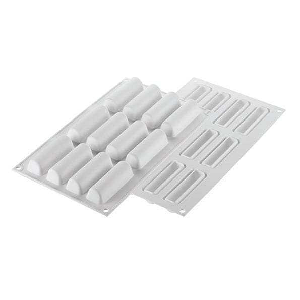 Cylindre 30 Silikonform von Silikomart - Billede 3