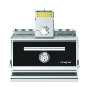 Josper Grill HJX-PRO-Mini Träkolsugn