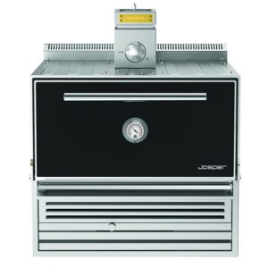 Josper Charcoal Oven HJX-PRO Träkolsugn