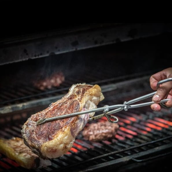 Josper Charcoal Oven HJX-PRO Träkolsugn - Billede 3