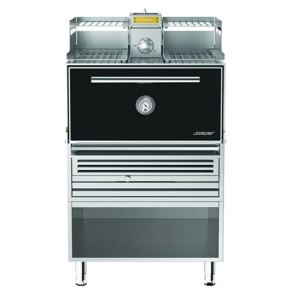 Josper Charcoal Oven HJX-PRO Träkolsugn - Billede 6