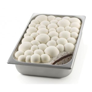 Kit Bubble Gelato Topp
