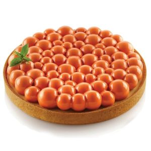 Kit Bubble Tart Ring Rund ø190mm