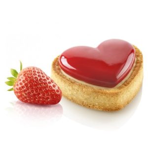 Kit Tarte Ring Amore 80x70mm