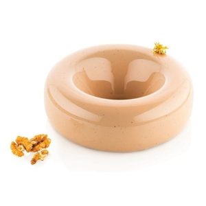 Oblio 1100 Silikoneform Fra Silikomart Professional