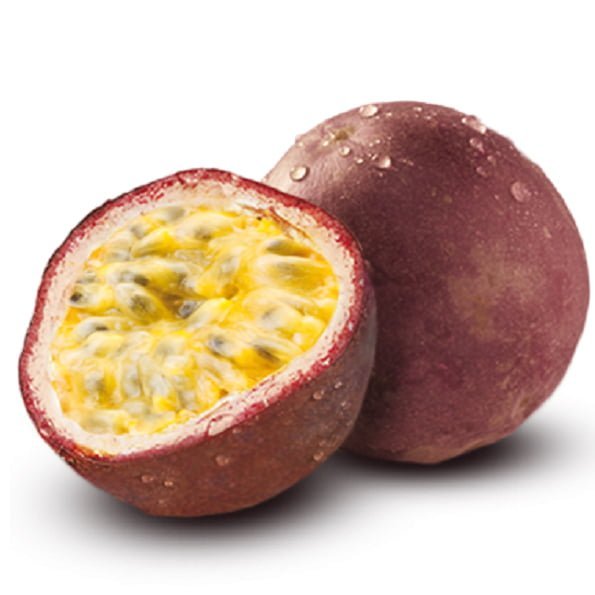 Passionsfrugtpuré 100% Passionsfrugt 1500 g - Billede 2