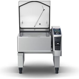 Rational iVario Pro 2-L – Det smarta stekbordet