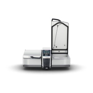 Rational iVario Pro 2-S – Det smarta stekbordet