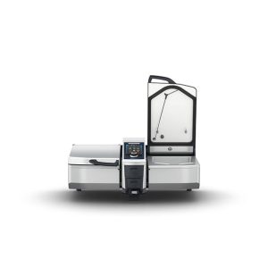 Rational iVario Pro 2-XS – Det smarta stekbordet