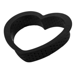 Tarte Ring Amore 80x70mm 8-pak
