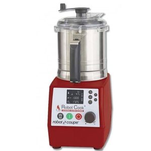 ROBOT COUPE – ROBOT COOK – HURTIGHAKKER 	– VARMEMIXER
