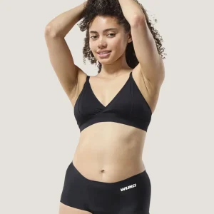 WUKA Teen Seamless Boxer Short